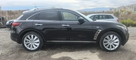 Infiniti Fx 30 3.0d s - 18900 лв. / 9663.42 € - 21147026 4
