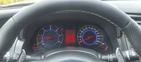 Infiniti Fx 30 3.0d s - 18900 лв. / 9663.42 € - 21147026 10