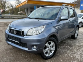 Daihatsu Terios 1.5i-газов инжекцион-4Х4-климатроник-блокаж