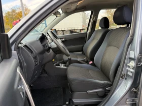Daihatsu Terios 1.5i-газов инжекцион-4Х4-климатроник-блокаж - 8700 лв. / 4448.24 € - 63151497 10