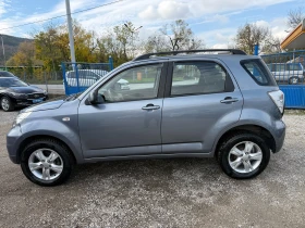Daihatsu Terios 1.5i-газов инжекцион-4Х4-климатроник-блокаж - 8700 лв. / 4448.24 € - 63151497 3