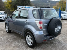 Daihatsu Terios 1.5i-газов инжекцион-4Х4-климатроник-блокаж - 8700 лв. / 4448.24 € - 63151497 4