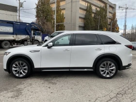 Mazda CX-90 GT-P 4x4 * CARFAX* * АвтоКредит* (ЦЕНА ДО БГ) - 60999 лв. / 31188.29 € - 18573174 7