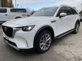 Mazda CX-90 GT-P 4x4 * CARFAX* * АвтоКредит* (ЦЕНА ДО БГ) - 60999 лв. / 31188.29 € - 18573174 3