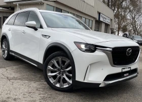 Mazda CX-90 GT-P 4x4 * CARFAX* * АвтоКредит* (ЦЕНА ДО БГ)