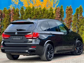 BMW X5 ///M50d---LED-HEAD UP--FULL! | Mobile.bg    5