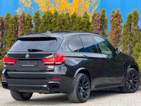 BMW X5 ///M50d-ВАКУМ-ДИСТРОНИК-LED-HEAD UP-ПАНОРАМА-FULL! - 43990 лв. / 22491.73 € - 17565684 5