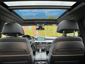 BMW X5 ///M50d-ВАКУМ-ДИСТРОНИК-LED-HEAD UP-ПАНОРАМА-FULL! - 43990 лв. / 22491.73 € - 17565684 15