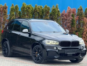 BMW X5 ///M50d-ВАКУМ-ДИСТРОНИК-LED-HEAD UP-ПАНОРАМА-FULL! - 43990 лв. / 22491.73 € - 17565684 6