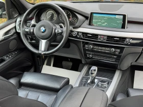 BMW X5 ///M50d-ВАКУМ-ДИСТРОНИК-LED-HEAD UP-ПАНОРАМА-FULL! - 43990 лв. / 22491.73 € - 17565684 12