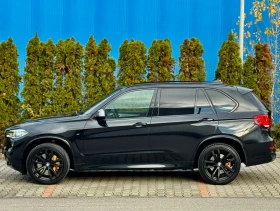 BMW X5 ///M50d---LED-HEAD UP--FULL! | Mobile.bg    8