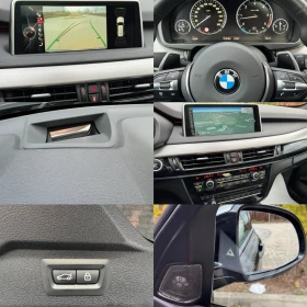 BMW X5 ///M50d-ВАКУМ-ДИСТРОНИК-LED-HEAD UP-ПАНОРАМА-FULL! - 43990 лв. / 22491.73 € - 17565684 16