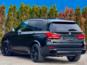     BMW X5 ///M50d---LED-HEAD UP--FULL!