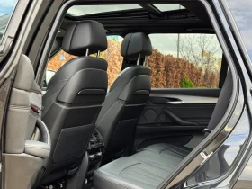 BMW X5 ///M50d-ВАКУМ-ДИСТРОНИК-LED-HEAD UP-ПАНОРАМА-FULL! - 43990 лв. / 22491.73 € - 17565684 11