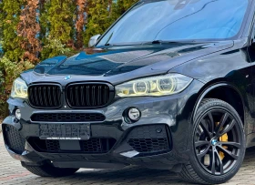     BMW X5 ///M50d---LED-HEAD UP--FULL!