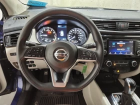 Nissan Rogue * S * CARFAX *    | Mobile.bg    12