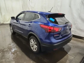 Nissan Rogue * S * CARFAX *    | Mobile.bg    4