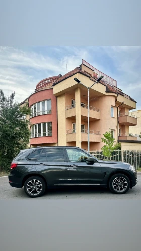 BMW X5 F15, снимка 3