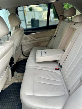 BMW X5 F15, снимка 9