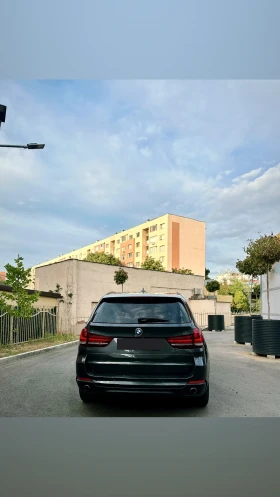 BMW X5 F15, снимка 6