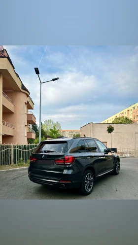 BMW X5 F15, снимка 4