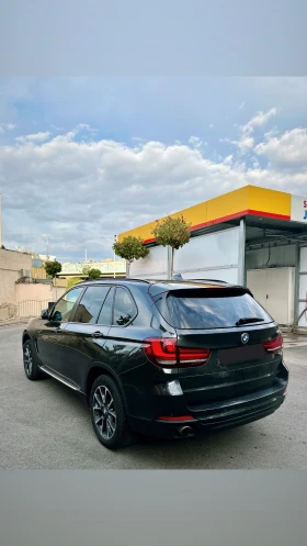 BMW X5 F15, снимка 7