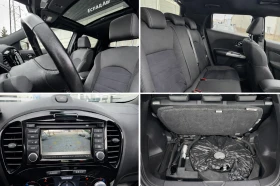 Nissan Juke, снимка 3