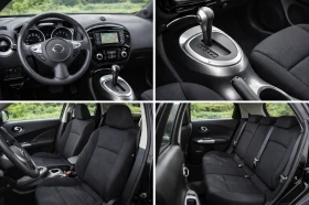 Nissan Juke, снимка 2