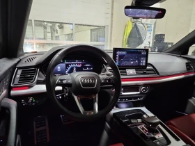 Audi SQ5 * TECHNIK * CARFAX * БЕЗ ПЪРВОНАЧАЛНА ВНОСКА - 42600 € / 83318.36 лв. - 94325427 11