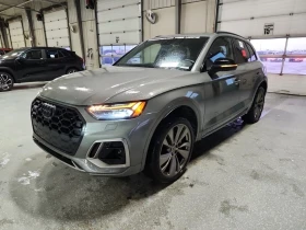 Audi SQ5 * TECHNIK * CARFAX * БЕЗ ПЪРВОНАЧАЛНА ВНОСКА