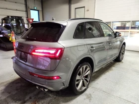 Audi SQ5 * TECHNIK * CARFAX * БЕЗ ПЪРВОНАЧАЛНА ВНОСКА - 42600 € / 83318.36 лв. - 94325427 3