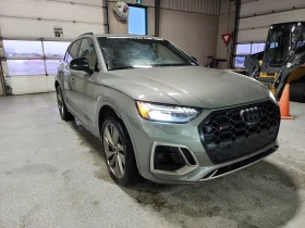 Audi SQ5 * TECHNIK * CARFAX * БЕЗ ПЪРВОНАЧАЛНА ВНОСКА - 42600 € / 83318.36 лв. - 94325427 2