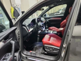 Audi SQ5 * TECHNIK * CARFAX * БЕЗ ПЪРВОНАЧАЛНА ВНОСКА - 42600 € / 83318.36 лв. - 94325427 5