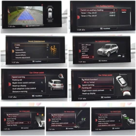 Audi SQ7 FUL FUL FUL!!!! - 29900 € / 58479.32 лв. - 88888256 14