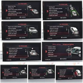 Audi SQ7 FUL FUL FUL!!!! - 29900 € / 58479.32 лв. - 88888256 17