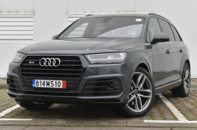 Audi SQ7 FUL FUL FUL!!!! - 29900 € / 58479.32 лв. - 88888256 3