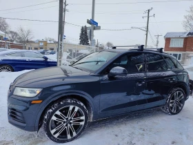 Audi SQ5 3.0 TFSI quattro - 26500 € / 51829.49 лв. - 99663161 2