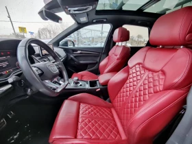 Audi SQ5 3.0 TFSI quattro - 26500 € / 51829.49 лв. - 99663161 5