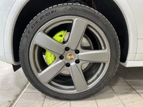 Porsche Cayenne S* HeadUp * AвтоКредит* (ЦЕНА ДО БГ) - 24999 € / 48893.79 лв. - 80856511 9