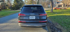 Audi Q7 55TFSI CARFAX Нов внос САЩ - 44900 € / 87816.77 лв. - 11399250 5