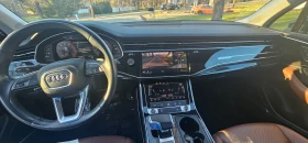Audi Q7 55TFSI CARFAX Нов внос САЩ - 44900 € / 87816.77 лв. - 11399250 11