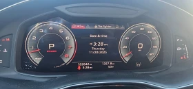 Audi Q7 55TFSI CARFAX Нов внос САЩ - 44900 € / 87816.77 лв. - 11399250 15