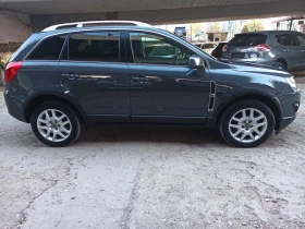 Opel Antara FACELIFT 2, 4i, снимка 4 - Автомобили и джипове - 53559287