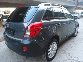 Opel Antara FACELIFT 2, 4i, снимка 3 - Автомобили и джипове - 53559287