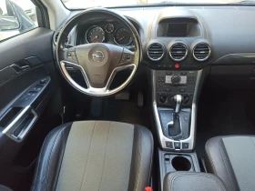 Opel Antara FACELIFT 2, 4i, снимка 13 - Автомобили и джипове - 53559287