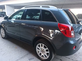 Opel Antara FACELIFT 2, 4i, снимка 5 - Автомобили и джипове - 53559287