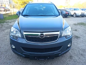 Opel Antara FACELIFT 2, 4i, снимка 11 - Автомобили и джипове - 53559287