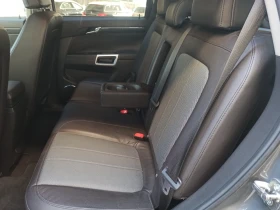 Opel Antara FACELIFT 2, 4i, снимка 14 - Автомобили и джипове - 53559287
