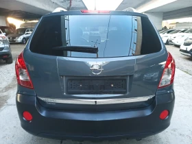 Opel Antara FACELIFT 2, 4i, снимка 2 - Автомобили и джипове - 53559287
