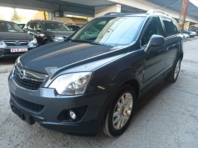Opel Antara FACELIFT 2, 4i, снимка 7 - Автомобили и джипове - 53559287